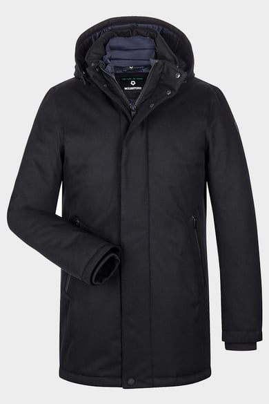 ΜΠΟΥΦΑΝ MILESTONE - 39 ΜΑΥΡΟ